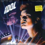 Billy Idol - Charmed Life