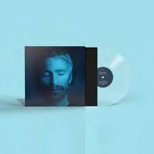 6556056.jpg Olafur Arnalds - some kind of peace Vinyl Record - Image 1