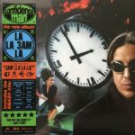 Confidence Man - 3AM (LA LA LA) Vinyl Record