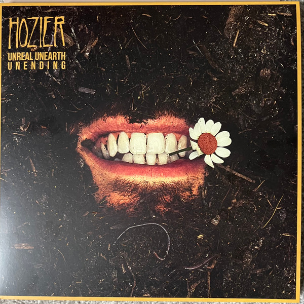 6561926.jpg HOZIER - Unreal Unearth: Unending - Image 1