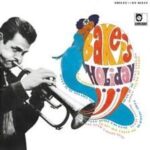 Chet Baker - Baker's Holiday Vinyl Record