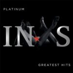 INXS - PLATINUM-GREATEST HITS