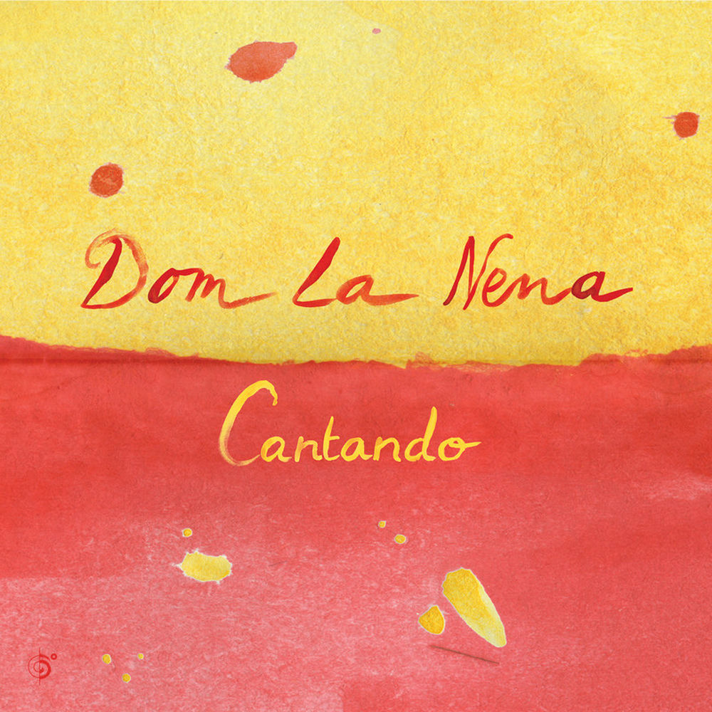 6570367210.jpg DOM LA NENA - CANTANDO EP - Image 1