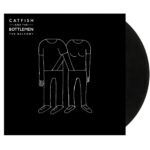 Catfish and the Bottlemen - The Balcony Vinyl Record
