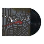 The Rolling Stones - Welcome To Shepherds Bush Vinyl Record