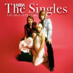 ABBA - The Singles Vinyl Record