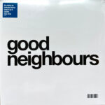 Good Neighbours - EP