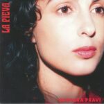 Barbara Pravi - La Pieva Vinyl Record