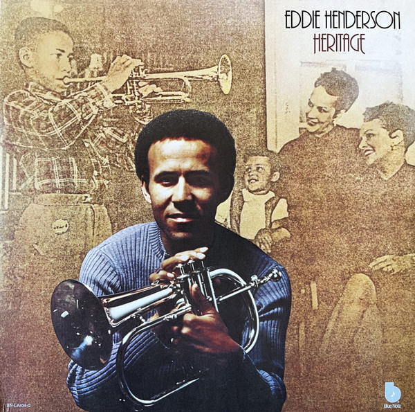 6581683.jpg Eddie Henderson - Heritage - Image 1
