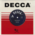 The Score - Please Please Me / Beg Me