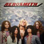 Aerosmith - Aerosmith
