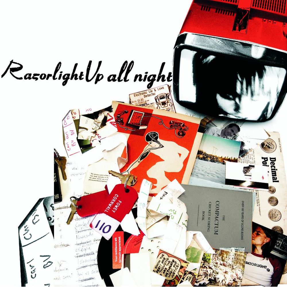 6586433.jpg Razorlight - Up All Night - Image 1