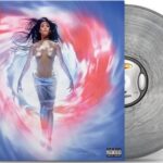 Katy Perry - 143 Vinyl Record