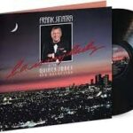 FRANK SINATRA - L.A. Is My Lady (Limited Edition) Vinyl Record