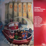 QUEEN CITY / O.S.T. - QUEEN CITY / O.S.T.