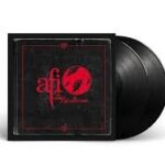 AFI - Sing The Sorrow Vinyl Record