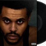 The Weeknd - Hurry Up Tomorrow Vinyl Record