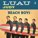 BEACH BOYS - Surfin Safari Vinyl Record