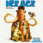 David Newman - Ice Age
