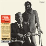 ARCHIE SHEPP - Bill Dixon Quartet (+2 Bonus Tracks) (Limited Edition) Vinyl Record