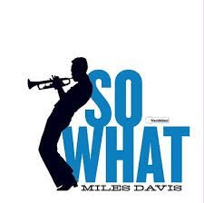 66411.jpg MILES DAVIS - So What (Limited Edition) Vinyl Record - Image 1