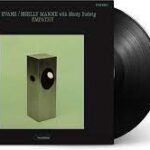 BILL EVANS - Shelly Manne With Monty Budwig - Empathy (Limited Edition) (+2 Bonus Tracks) Vinyl Record