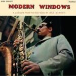 BILL BARRON - Modern Windows (+1 Bonus Track) (Limited Edition) Vinyl Record