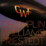 CHAMPLIN BILL; JOSEPH WILLIAMS - I