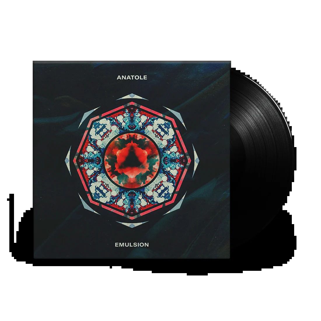 6742773.jpg ANATOLE - Emulsion Vinyl Record - Image 1