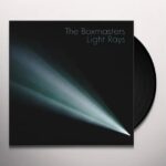 BOXMASTERSTHE - LIGHT RAYS Vinyl Record