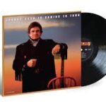 Johnny Cash - Johnny Cash Is Coming To Town(1LP) Vinyl Record