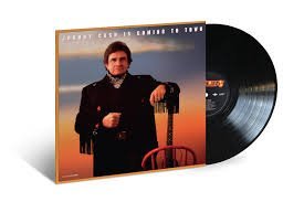 6772675.jpg Johnny Cash - Johnny Cash Is Coming To Town(1LP) Vinyl Record - Image 1