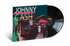 6772689.jpg JOHNNY CASH - The Mystery Of Life Vinyl Record - Image 1