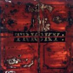 Tricky - Maxinquaye