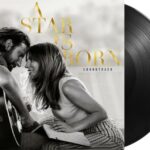 Lady Gaga Bradley Cooper - A Star Is Born Soundtrack Vinyl Record
