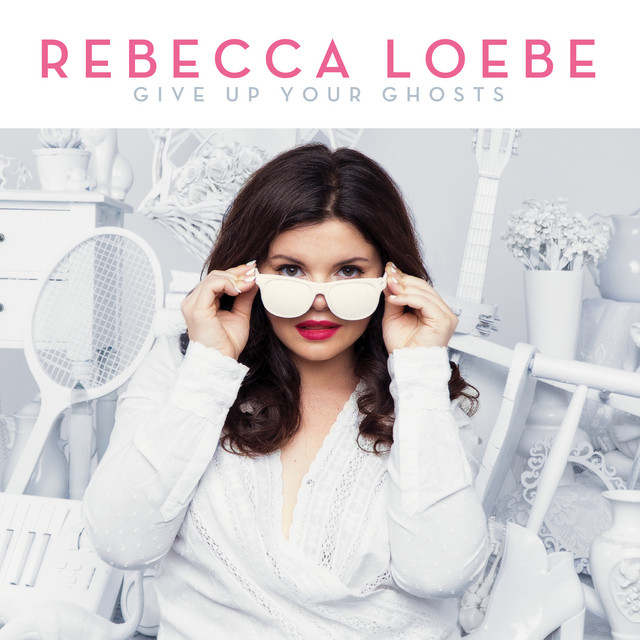 677967190213.jpg REBECCA LOEBE - Give Up Your Ghosts 180G - Image 1