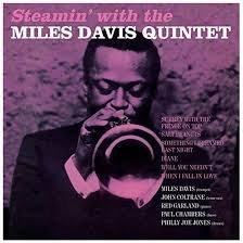 6785407.jpg MILES DAVIS - Steamin Vinyl Record - Image 1