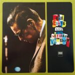 BILL EVANS - Live At The Village Vanguard Vinyl Record