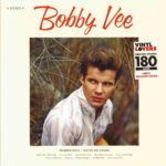 BOBBY VEE - Bobby Vee Vinyl Record