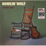HOWLIN WOLF - The Rockin Chair Album