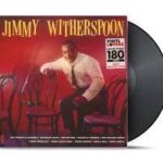 JIMMY WITHERSPOON - Jimmy Witherspoon Vinyl Record