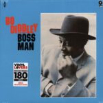 BO DIDDLEY - Boss Man Vinyl Record