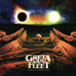 Greta Van Fleet - Anthem Of The Peaceful Army