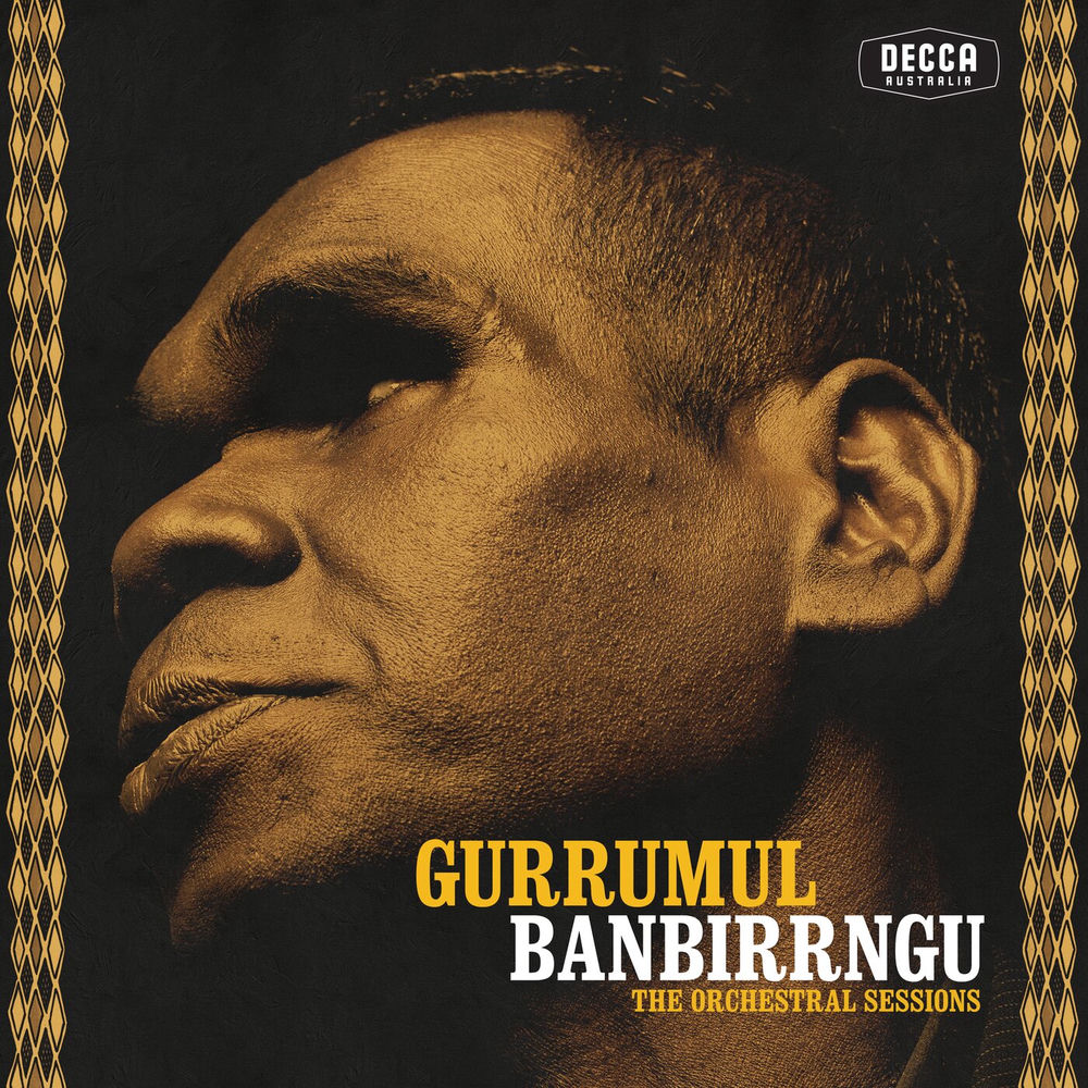 6801696.jpg GURRUMUL - Banbirrngu - The Orchestral Sessions - Image 1