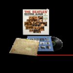Beatles - The Beatles??? Second Album(1LP/180G) Vinyl Record