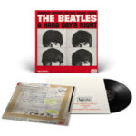 Beatles, The - A Hard Day‚Äôs Night(1LP/180g/US Vers)