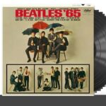 Beatles - Beatles ???65(1LP/180G) Vinyl Record