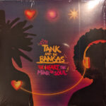 Tank And The Bangas - The Heart, The Mind, The Soul