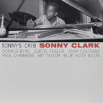 Sonny Clark - Sonny's Crib