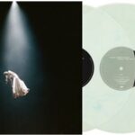 Ariana Grande - eternal sunshine deluxe: brighter days ahead Vinyl Record